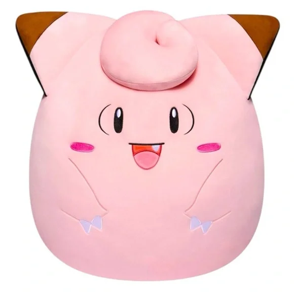 NWT Clefairy Squishmallow - Picture 2 of 10